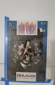 Legends of the Dark Knight #4 (1990) Batman 