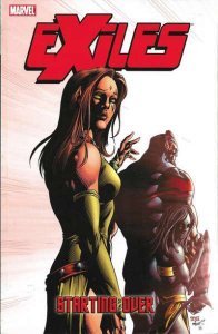 Exiles (2001 series) Trade Paperback #16, NM- (Stock photo)