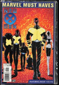 Marvel Must Haves #12 (2003)