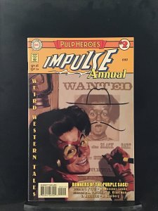 Impulse Annual #2 (1997) Impulse