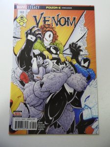 Venom #163 (2018) VF/NM Condition
