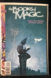 The Books of Magic #23 (1996)