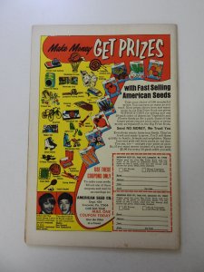 Secrets of Sinister House #17 (1974) FN- condition