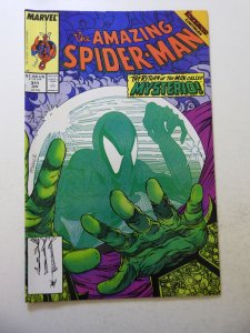 The Amazing Spider-Man #311 (1989) VF- Condition