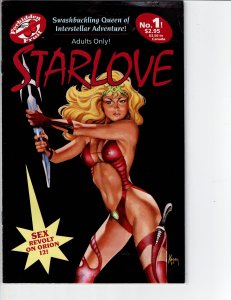 Starlove #1