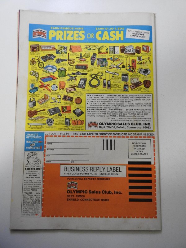 Marvel Team-Up #85 (1979)