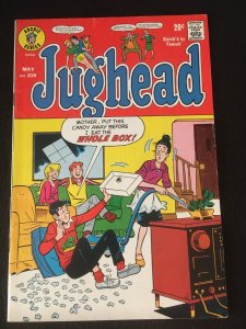 JUGHEAD #216 F- Condition