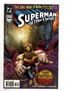Action Comics #757 (1999) OF29