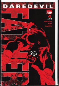 Daredevil: Father #4 (2005) Daredevil