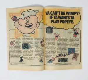 Star Wars Vol 1 #77 F/VF 7.0