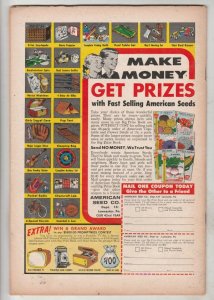 Action Comics #263 (Apr-60) VF+ High-Grade Superman