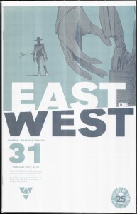 East of West #31 (2017)