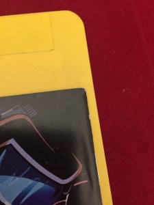 Sonic Universe #52 Team Mega Man Variant VFNM Archie Comics 2009