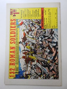 Captain Marvel #3 (1968) Mono-Color Cover! Sharp VF- Condition!