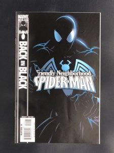 Friendly Neighborhood Spider-Man #22 (2007)