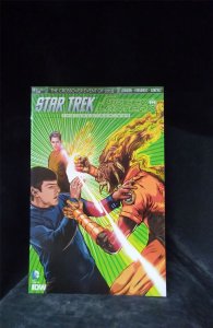 Star Trek/Green Lantern #3 2015 idw Comic Book