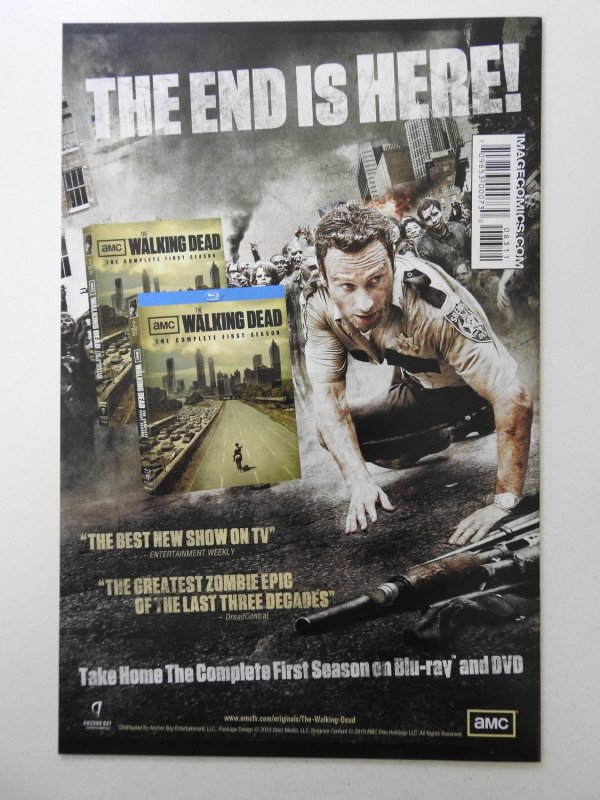 The Walking Dead #83 (2011) NM Condition!