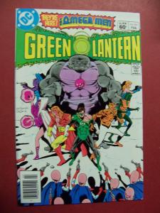 GREEN LANTERN #161 HIGH GRADE ( 9.4) OR BETTER