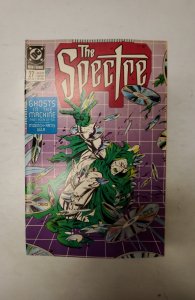 The Spectre #27 (1989) NM DC Comic Book J727