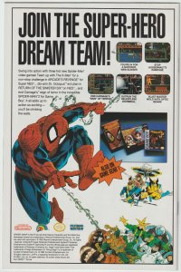 Shadowman #10 (Feb 1993, Valiant), NM condition (9.4)