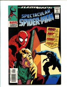 Spectacular Spider-Man #1 - WE COMBINE SHIPPING! (7.0) 1997