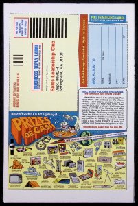 Incredible Hulk (1962) #249