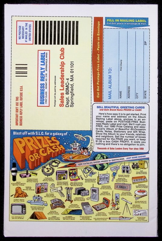 Incredible Hulk (1962) #249