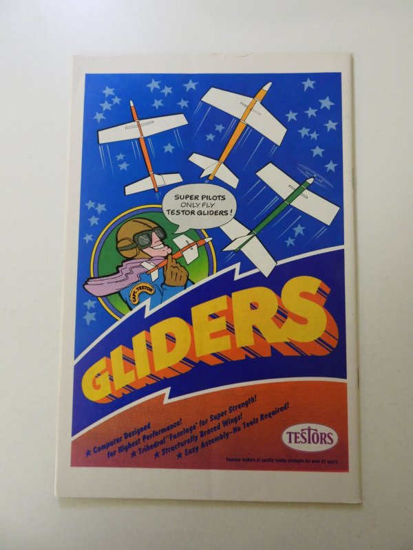 Ms. Marvel #20 (1978) FN- condition