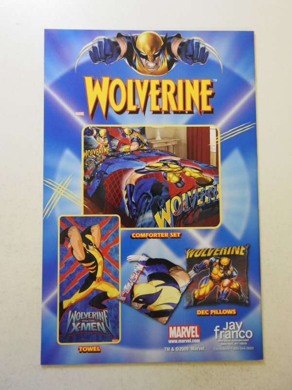 The Amazing Spider-Man #604 (2009) VF/NM Condition!