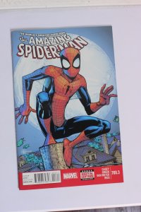 The Amazing Spider-Man #700.3 (2014) NM