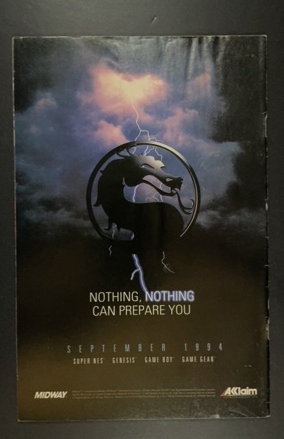 Doom 2099 #21 (1994)