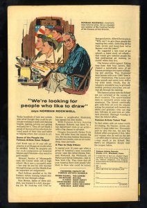 Avengers #30 FN- 5.5 White Pages Qualified