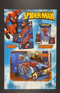 The Amazing Spider-Man #584 (2009)