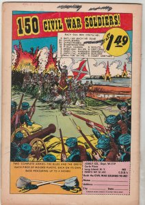 Showcase #28 (1960) VG+ Affordable-Grade! 2nd Appearance Sea Devils