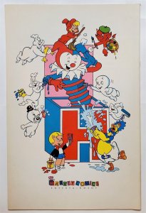 Flintstones, The #1 (Sept 1992, Harvey) 7.0 FN/VF  