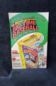 The Amazing Spider-Man Annual #19 Direct Edition (1985)