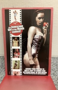 Grimm Fairy Tales #35 (2009)