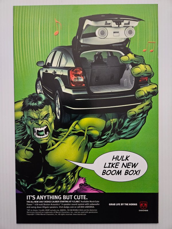 Wolverine: Origins #5 (2006)