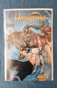 Avengelyne #3 (1996) VG