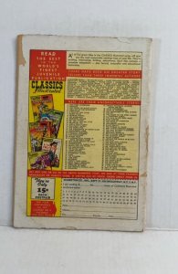 Classics illustrated 90 Unlimited Combined Shipping