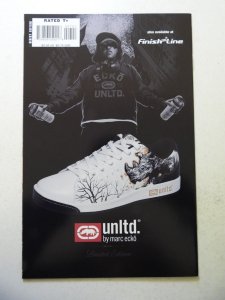 Civil War #7 Turner Cover (2007) NM- Condition