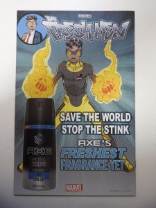 Spider-Verse #1 (2019) NM- Condition