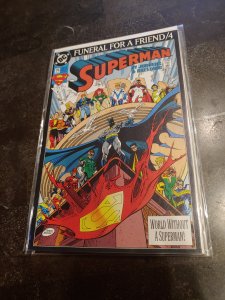 Superman #76 (1993)