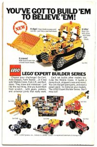 FANTASTIC FOUR #213 (Dec1979) 8.0 VF  John Byrnes & Joe Sinnot!  GALACTUS!