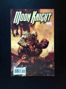 Moon Knight #14 (3RD SERIES) MARVEL Comics 2008 VF/NM