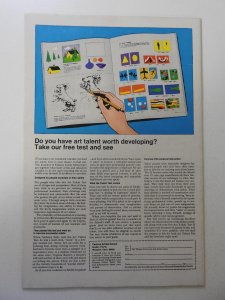 Chamber of Darkness #4 (1970) VF Condition!