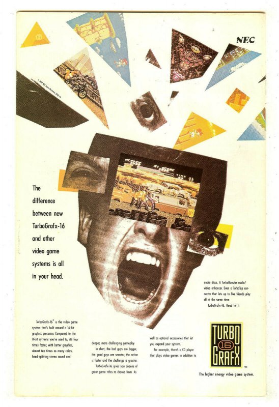 Amazing Spiderman 328   Hulk   Acts of Vengeance crossover   Todd McFarlane