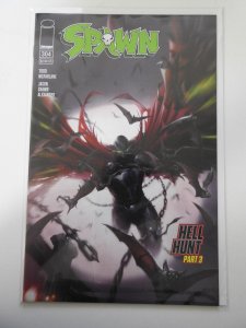 Spawn #304 Cover A (2020)