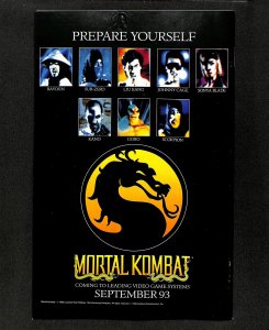 Spider-Man Unlimited #2