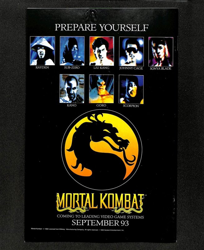 Spider-Man Unlimited #2